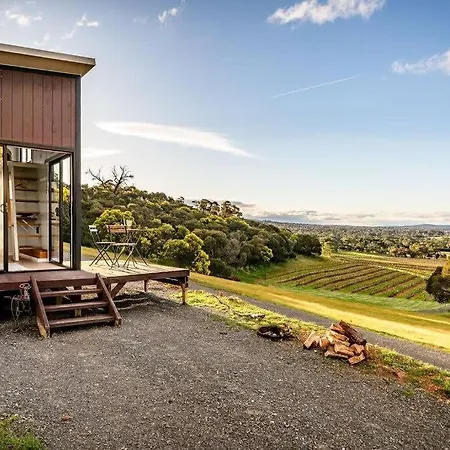 Montara Views 3 By Tiny Away Villa Ararat Exterior photo
