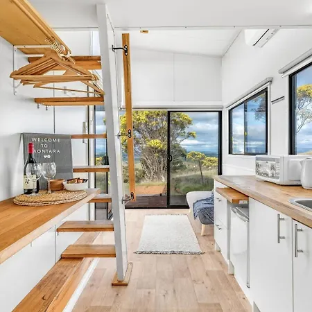 Montara Views 3 By Tiny Away Villa Ararat Exterior photo