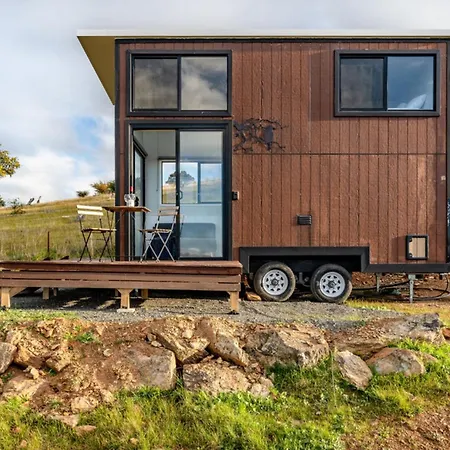 Montara Views 3 By Tiny Away Villa Ararat Exterior photo